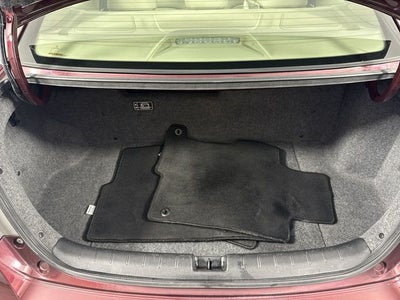 2014 Honda Accord Hybrid EX-L