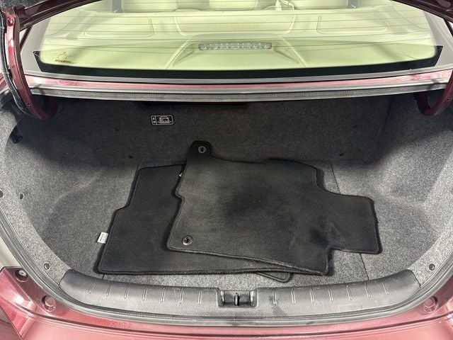 2014 Honda Accord Hybrid EX-L