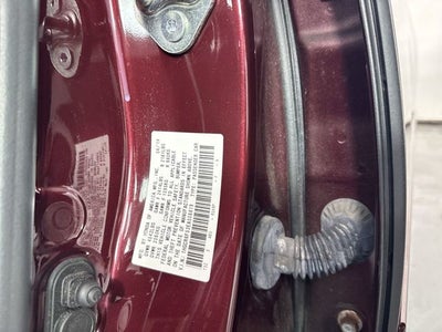 2014 Honda Accord Hybrid EX-L