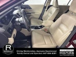 2014 Honda Accord Hybrid EX-L