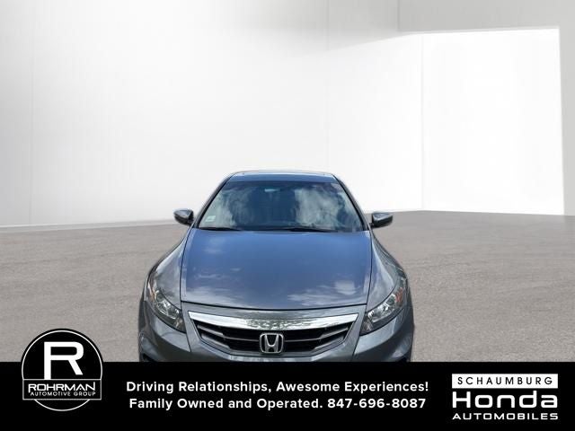 2011 Honda Accord EX-L 2.4