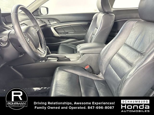 2011 Honda Accord EX-L 2.4