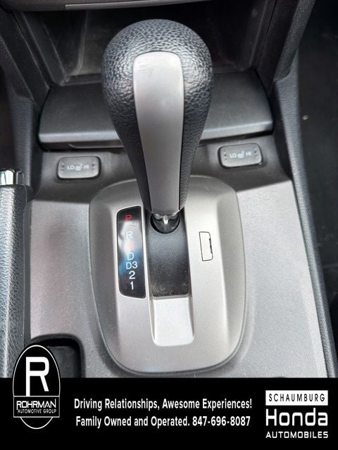 2011 Honda Accord EX-L 2.4