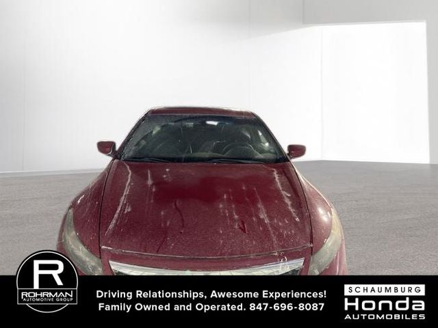 2011 Honda Accord EX-L 3.5