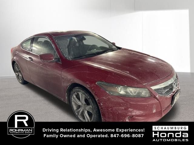 2011 Honda Accord EX-L 3.5