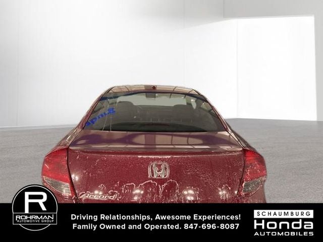 2011 Honda Accord EX-L 3.5