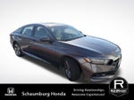 2019 Honda Accord EX-L