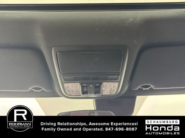 2019 Honda Accord Sport 2.0T