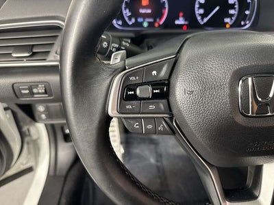 2019 Honda Accord Sport 2.0T