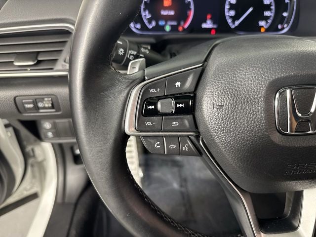 2019 Honda Accord Sport 2.0T