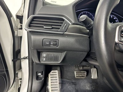 2019 Honda Accord Sport 2.0T