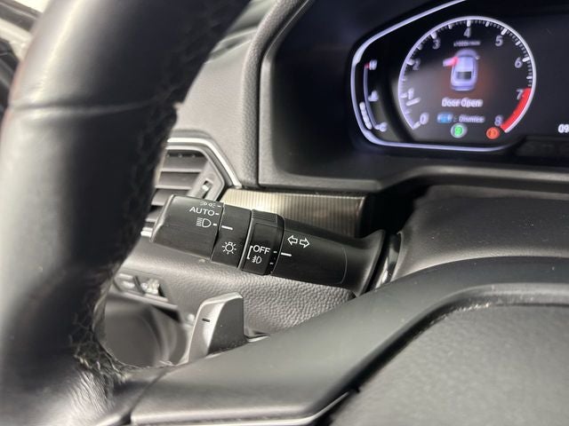 2019 Honda Accord Sport 2.0T
