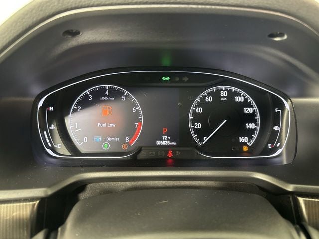 2019 Honda Accord Sport 2.0T