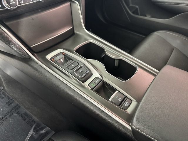 2019 Honda Accord Sport 2.0T