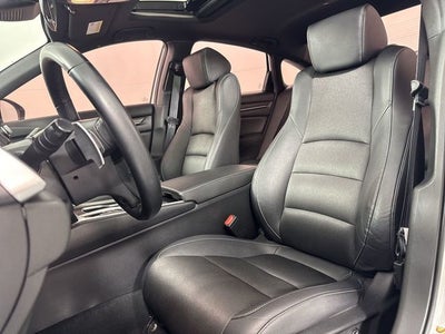 2019 Honda Accord Sport 2.0T