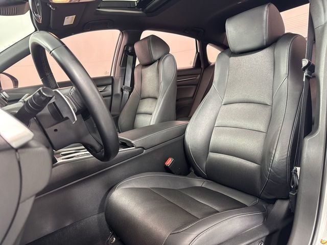 2019 Honda Accord Sport 2.0T