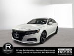 2019 Honda Accord Sport 2.0T