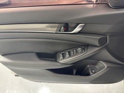 2019 Honda Accord Sport 2.0T