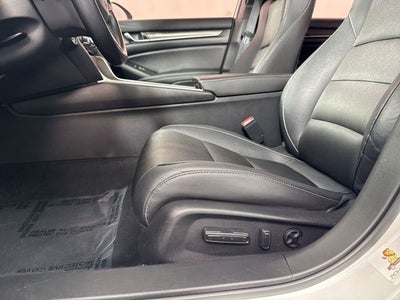 2019 Honda Accord Sport 2.0T