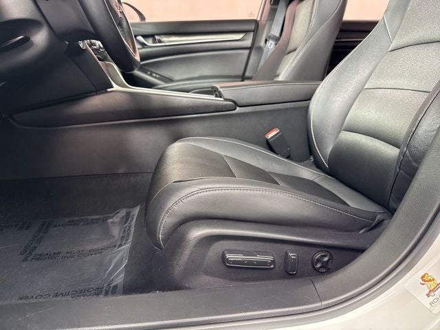 2019 Honda Accord Sport 2.0T