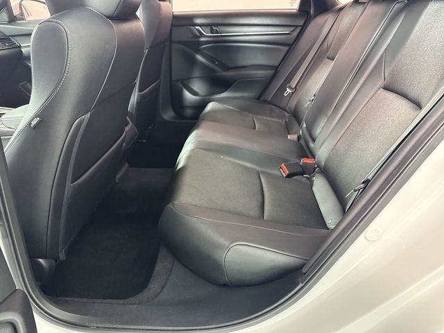 2019 Honda Accord Sport 2.0T