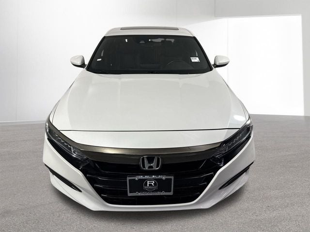2019 Honda Accord Sport 2.0T