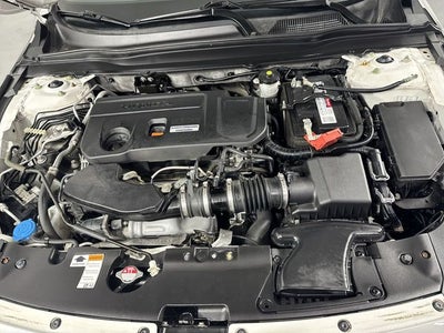 2019 Honda Accord Sport 2.0T