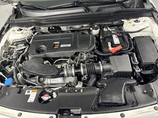 2019 Honda Accord Sport 2.0T