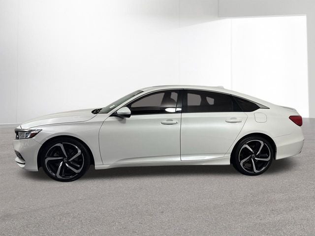 2019 Honda Accord Sport 2.0T