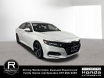 2019 Honda Accord Sport 2.0T