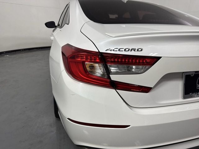 2019 Honda Accord Sport 2.0T