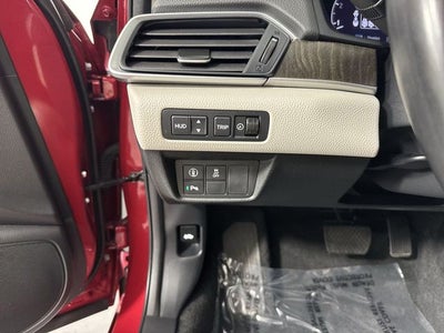 2022 Honda Accord Touring 2.0T