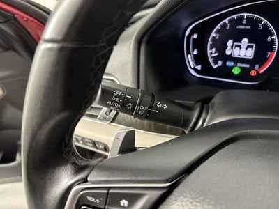 2022 Honda Accord Touring 2.0T
