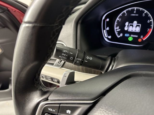 2022 Honda Accord Touring 2.0T