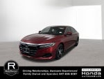 2022 Honda Accord Touring 2.0T