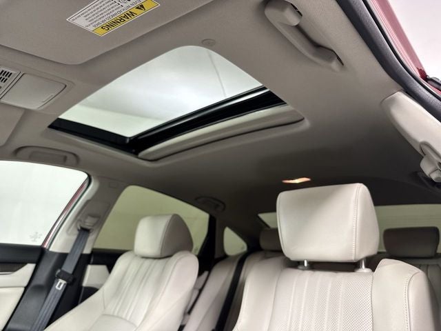 2022 Honda Accord Touring 2.0T