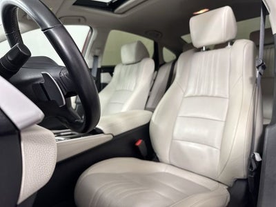 2022 Honda Accord Touring 2.0T