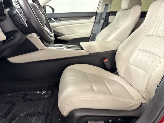 2022 Honda Accord Touring 2.0T
