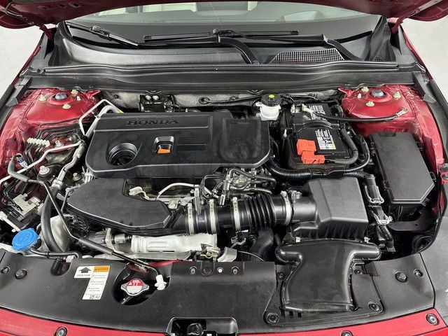2022 Honda Accord Touring 2.0T