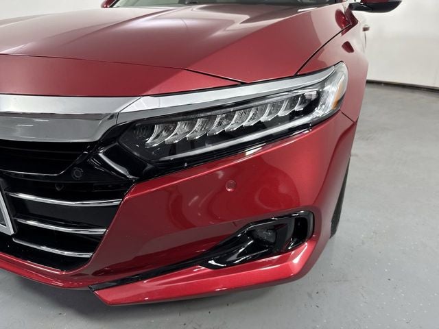 2022 Honda Accord Touring 2.0T