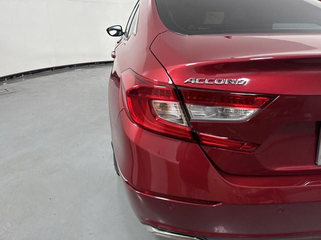 2022 Honda Accord Touring 2.0T