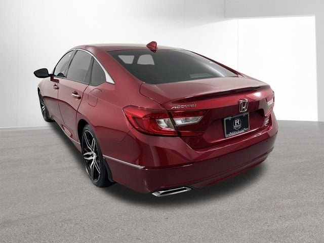 2022 Honda Accord Touring 2.0T