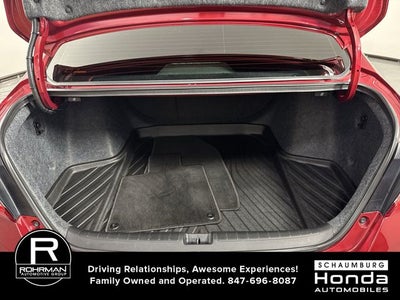 2022 Honda Accord Touring 2.0T