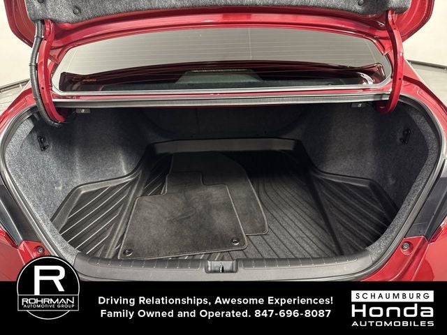 2022 Honda Accord Touring 2.0T