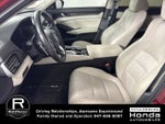 2022 Honda Accord Touring 2.0T