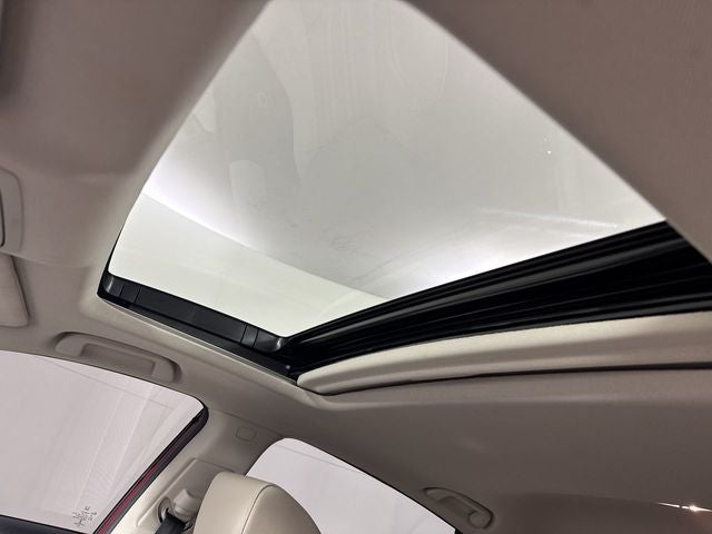 2021 Honda Accord Hybrid Touring