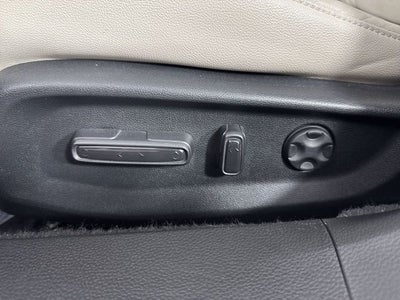 2021 Honda Accord Hybrid Touring