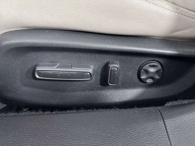 2021 Honda Accord Hybrid Touring