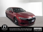 2021 Honda Accord Hybrid Touring