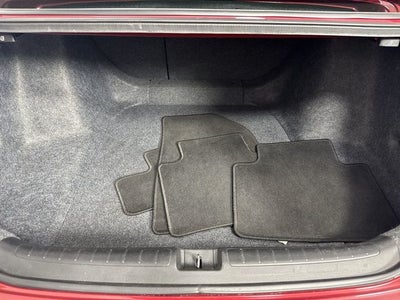 2021 Honda Accord Hybrid Touring